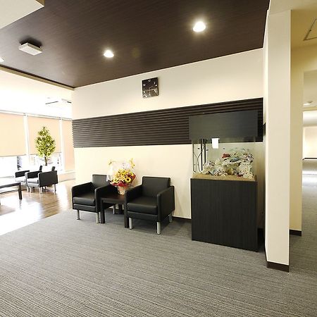 Business Hotel Fiz Nagoya Airport 丰山 外观 照片