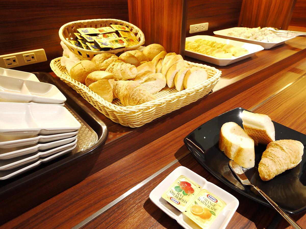 Business Hotel Fiz Nagoya Airport 丰山 外观 照片