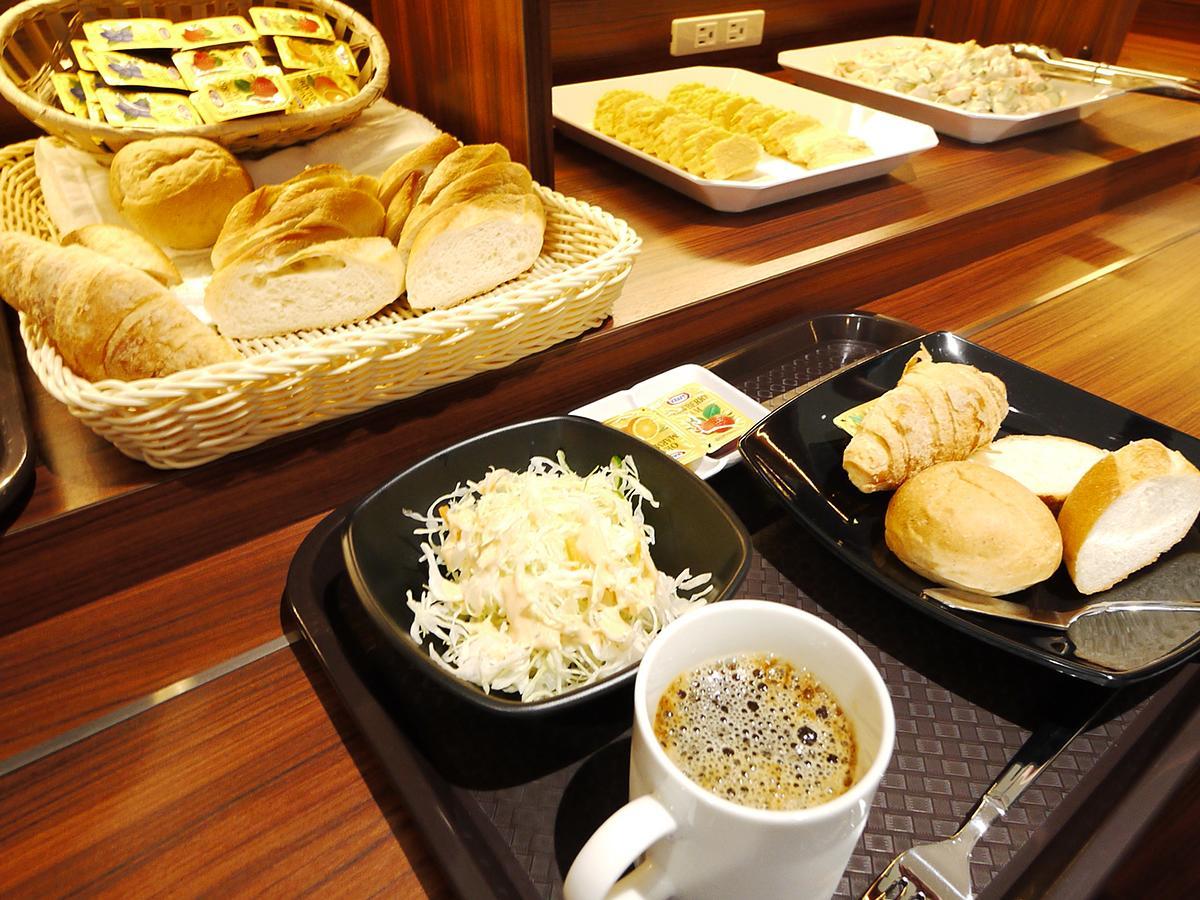 Business Hotel Fiz Nagoya Airport 丰山 外观 照片