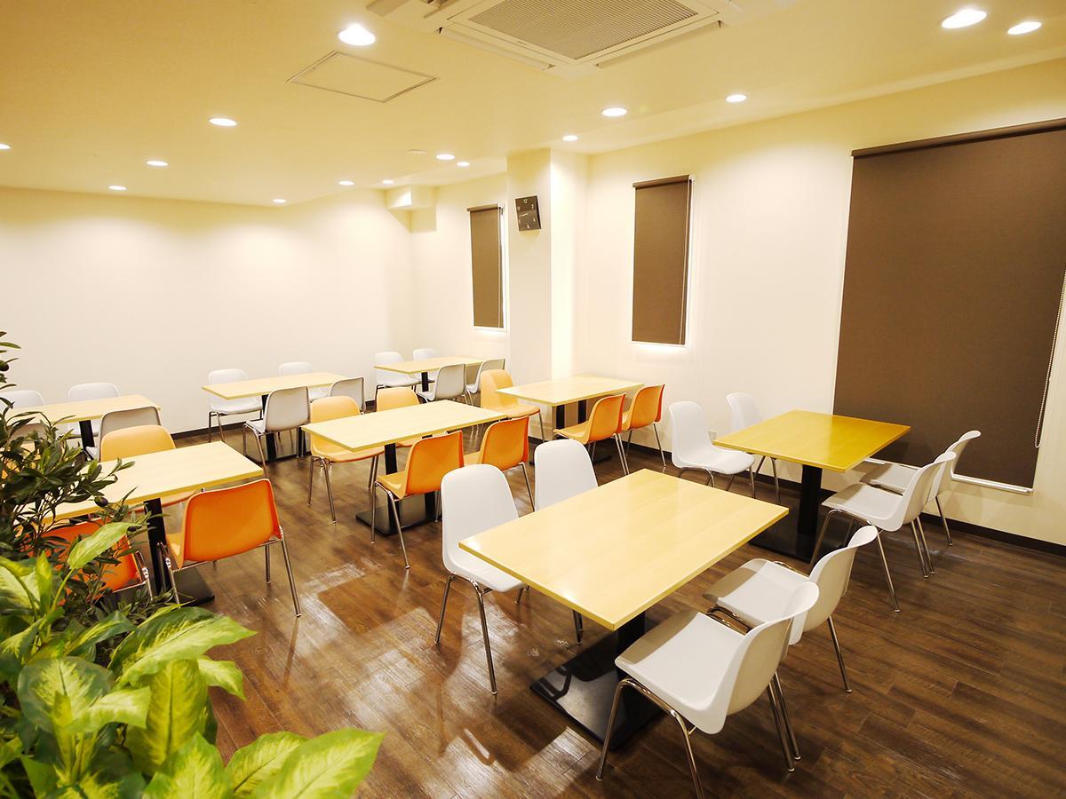 Business Hotel Fiz Nagoya Airport 丰山 外观 照片