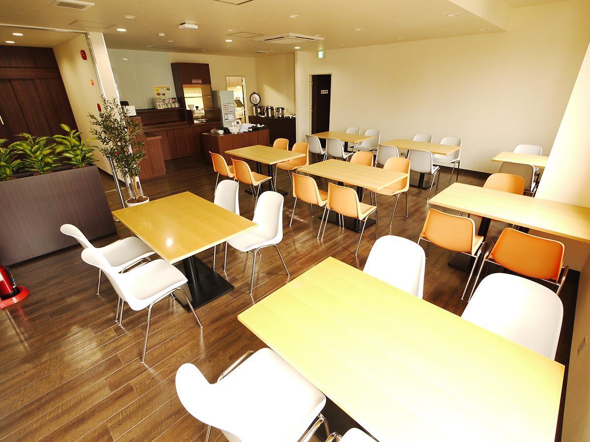 Business Hotel Fiz Nagoya Airport 丰山 外观 照片